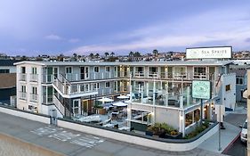 Sea Sprite Beach Club